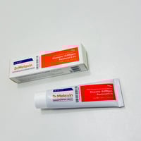 كريم ترميم • يخفف آثار الحبوب • ٥٠مل