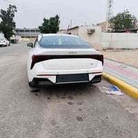 كي فايف جي تي لاين • ٢٠٢٥ • حادث