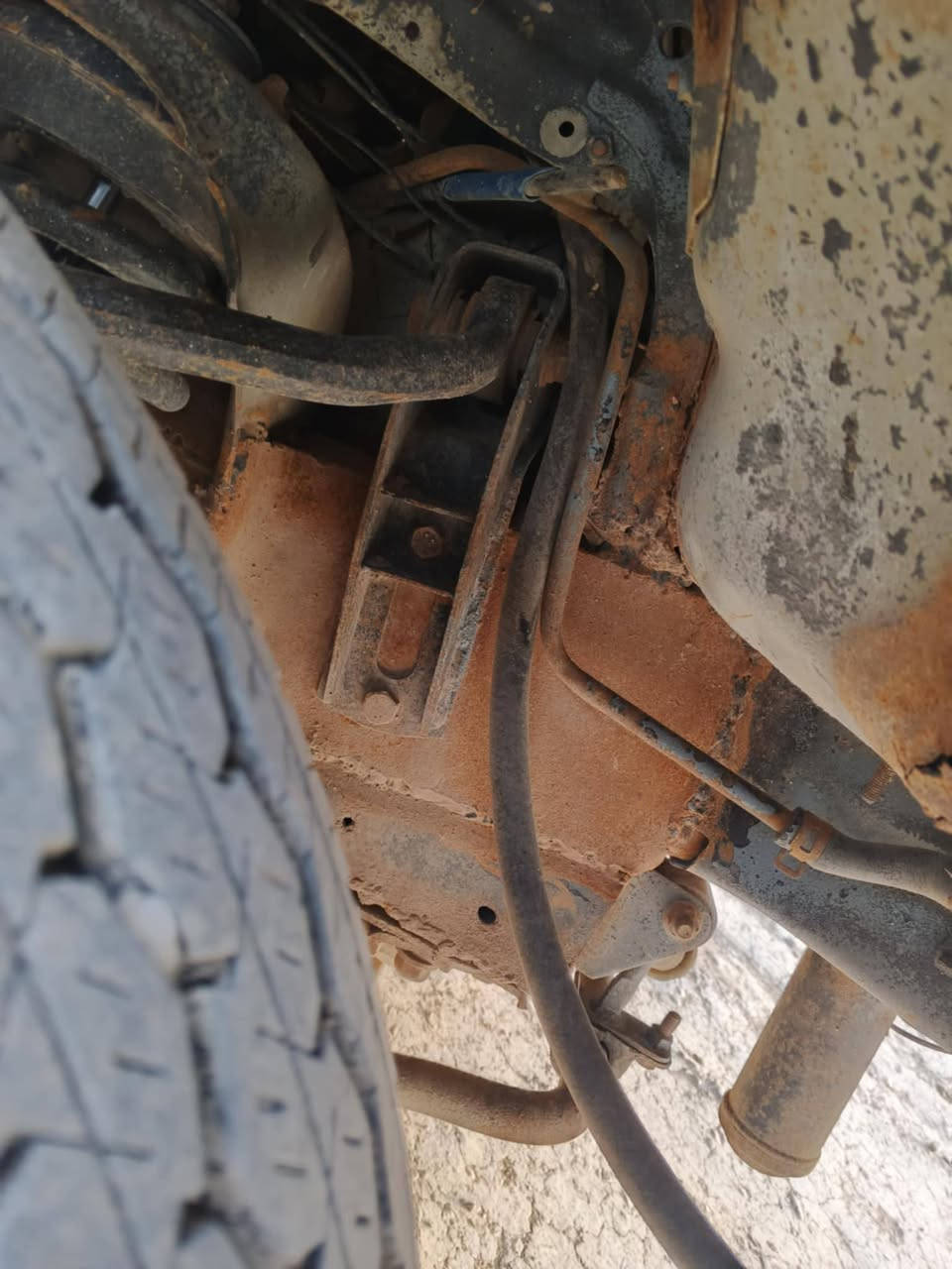 السلام عليكم بريجو موديل 99 محرك كير صدر اكسل السيارة ترايهة حلو مكاني أبي غريب السعر 68 وبيها مجال هزة جديدة 
*********** والمو شراي خلي يعبر المنشور
