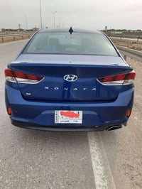 سوناتا • ٢٠١٩ • وارد امريكي