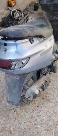 دراجه فراشه • نضيفه • نجف حي ميسان