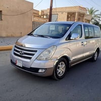 هيونداي ستاركس • ٢٠٠٩ • كفالة عامة