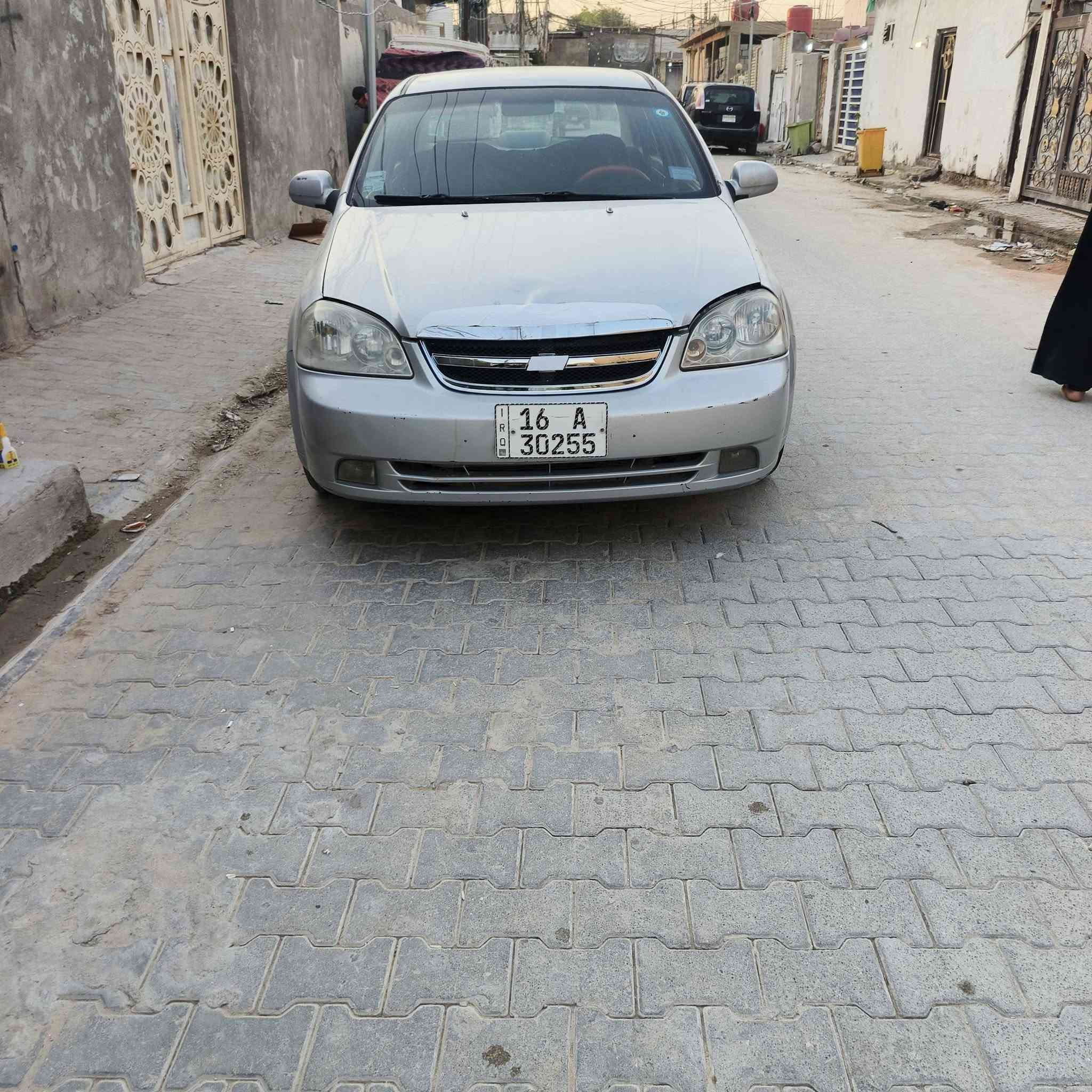 اوبتره مديل ٢٠٠٥ رقم قادسيه دولي مكفوله من ضربه سياره جاهزه من كلشي تبريد ثلج سعر ٤٧ ماني نجف ***********‏‪***********‬‏
