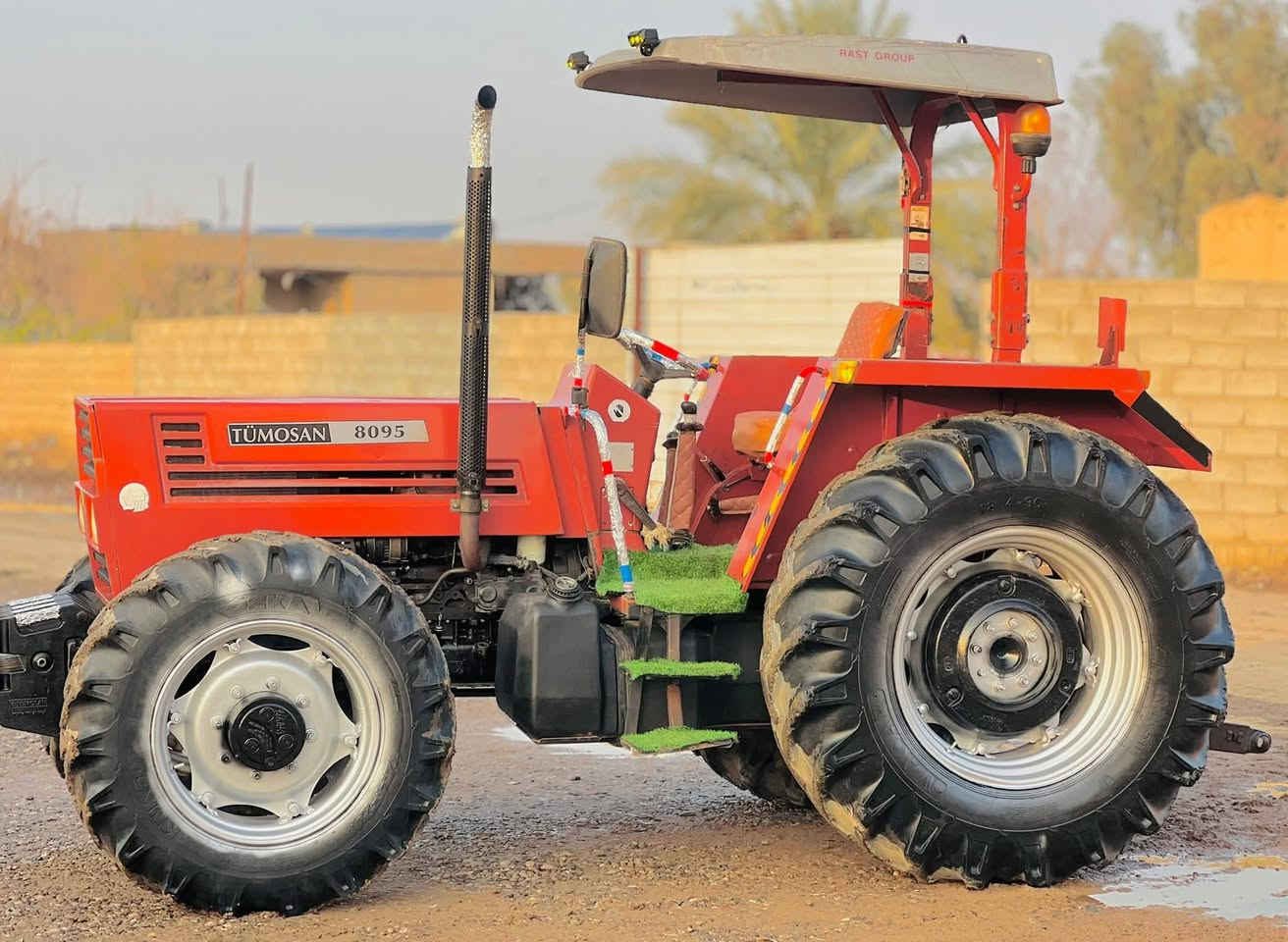 تنكتر فيأت دبلكسن  ع وضع الشركه تايرات جدد
السعر 18مليون 💰وبي مجال بي كتاب 
موديل 2011 كلو شركه محرك ما مفتوح 
محرك +گير مكفول لا تبخير ولا تنقيص 
للأستفسار اتصال  
***********
***********
