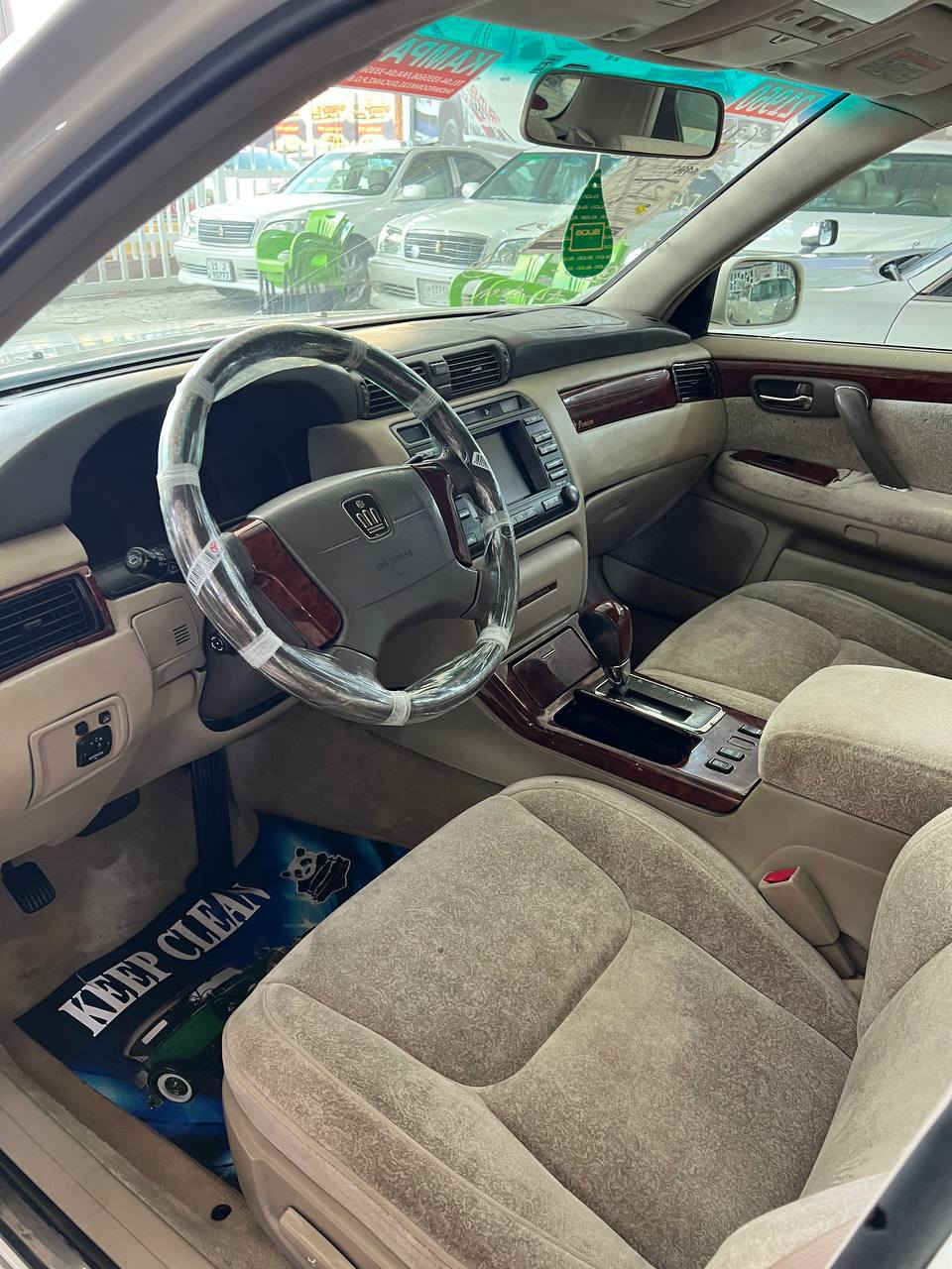 للبيع فقط بدون مراوس
كفاله عامه كص ونقل جثه 
3 دكم كرستال 
شاصي 75 
كشنات كهربائي برده خلفيه 

تحويره فوك وجوه نجف بس كفر دشبول امارات
متفوعه كمرك وضريبه باقيه بس ع الرقم 

وكاله ثاني يوم سعر سياره 110 وبيها مجال 

مكان السياره النجف الاشرف معارض الجديده 
#معرض_تاج_الملك.      ***********
