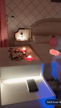 غرفة تركية للبيع 9 قطع نضيفة جداً استعمال قليل  السعر 550 مكاني بغداد ...