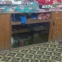 كنتور قديم • بوفيه قديم • اثاث مطبخ