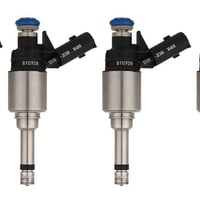 تتوفر نوزلات حاوية أصلية كوري 🇰🇷 تفصيخ الكودات المتوفرة 2b110 كوري عام...