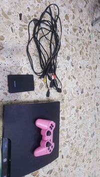 شباب بلي 3 للبيع هوة وملحقاتة غير داخل صيانة اي استفسار 07783327613 ات...