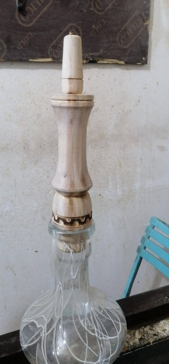 السلام عليكم
عرض شهر شعبان المبارك
 لأصحاب محلات الجمله والكوفيات 
سعر جميع البكارات الصفصاف الكربلائي التفشيك ضمان ٥ سنوات قياس ٣٠ سانتيم ب٤٠٠٠ فقط  ويوصلك البكار مشيش بنار وجاهز للاستعمال ويتوفر خدمت توصيل لكل المحافضات
ملاحضه (اقل كميه ٢٥ قطعه)
للتواصل
***********
***********
