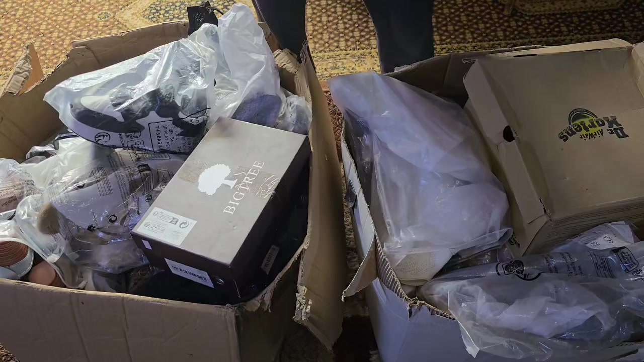 سلام عليكم عدنه شلعت احذية القطعة ب3 البيع خاص


**إذا كنت صاحب هذا الإعلان وتريد حذفه لأي سبب، رجاءا أرسل رسالة إلى الدعم الفني**