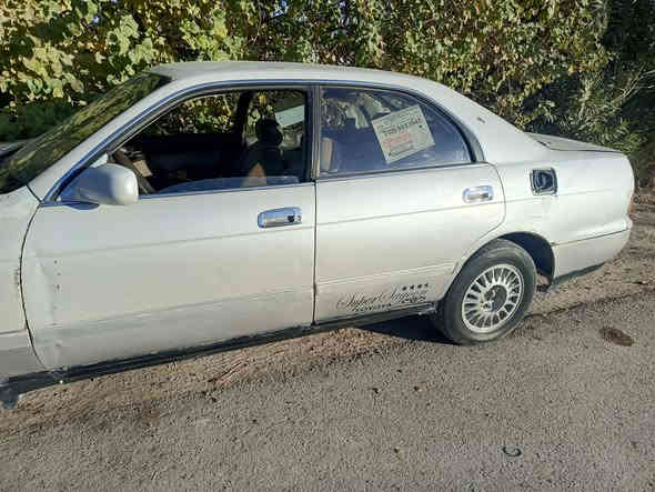 السلام عليكم بطه حائز 3كير مكينه صدر امامي زينات ولباقي كدامك السعر 15///***********///***********مكان عامريه الفلوجه
