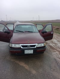 اسلام عليكم فكتره للبيع حجم 18موديل 91سنويه ألا 28شرط الوكاله والتحويل...