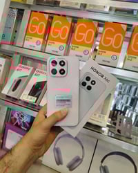 هونر X6C • ٢٥٦/٦ • الصويرة