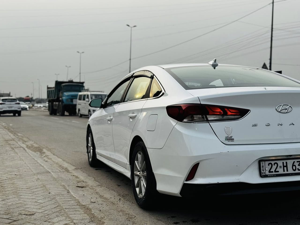 سوناتا امريكي موديل 2019 ماشية71 سيارة مثل ما موضح بالصور سعر تواصل واتساب

***********

العنوان :بغداد
