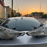 زوج لايتات للبيع خليجي نضاف كلش مامفتوحات حاويه 07864809966