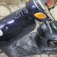 منغولي خطين لايت اشاير هورن سلف بس بطاريه مكينه شرط خرسه وشلعه ومشي ما...