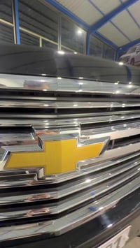 شيفروليه تاهو • ٢٠٢٠ • ٦٠٠٠٠ كم