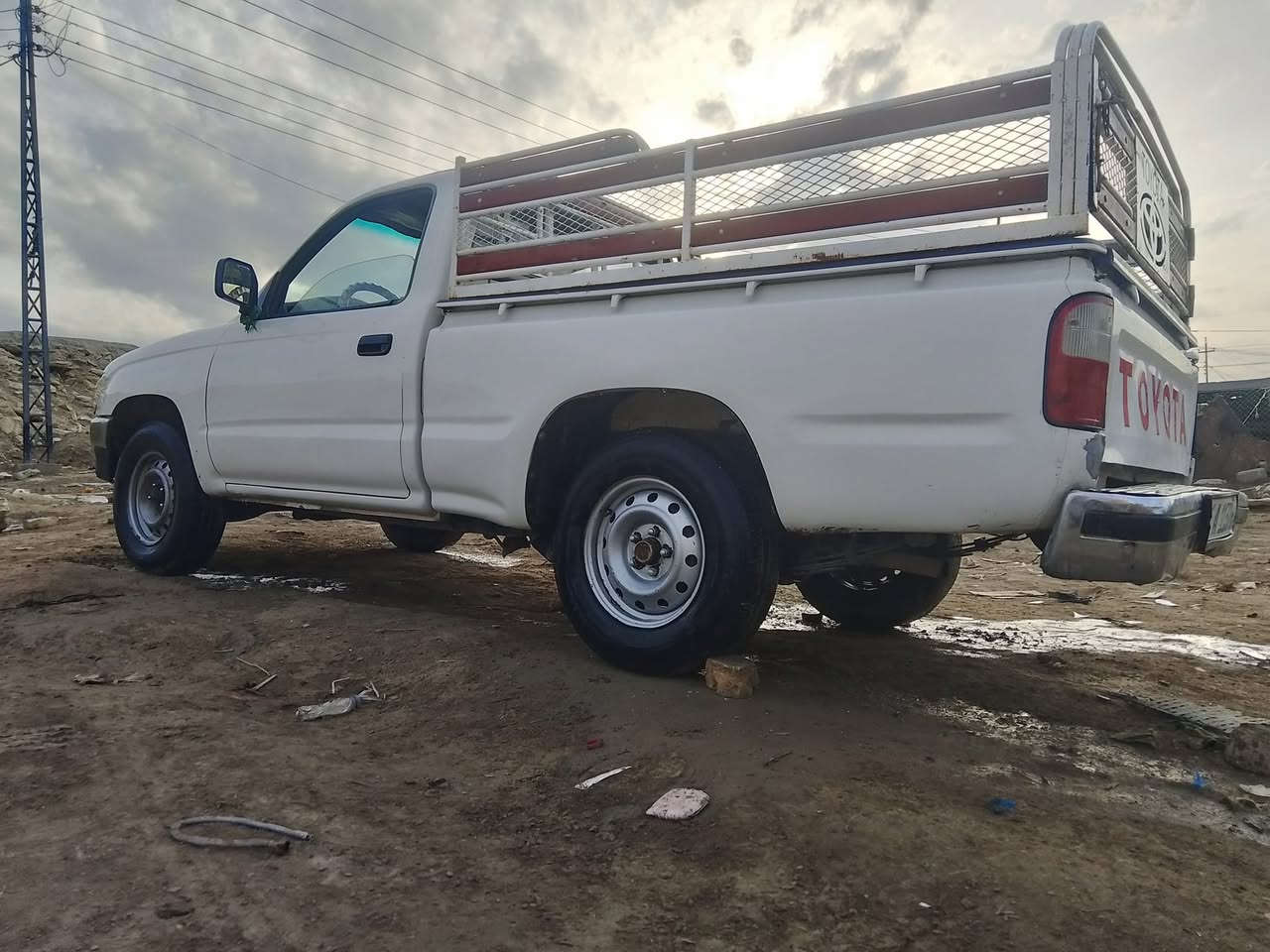 السلام عليكم بيكم فلاحي 2001 رقم بغداد دولي السنويه لل 30 ترهم مراوس نيسان المكان ناصريه ترهم بيع***********
