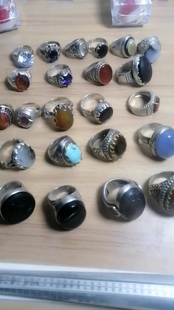 خواتم لبيع كلمن وسعره كله فضه ثقيل


**إذا كنت صاحب هذا الإعلان وتريد حذفه لأي سبب، رجاءا أرسل رسالة إلى الدعم الفني**