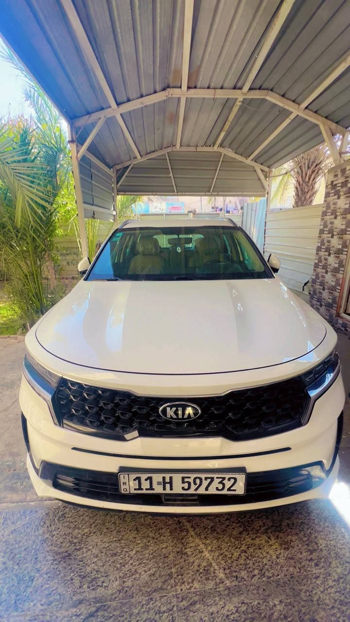 السلام عليكم
سورنتو البيع 2021 خليجيه
فول ماعده فتحه 
***********
سعرها ٢٦٥
