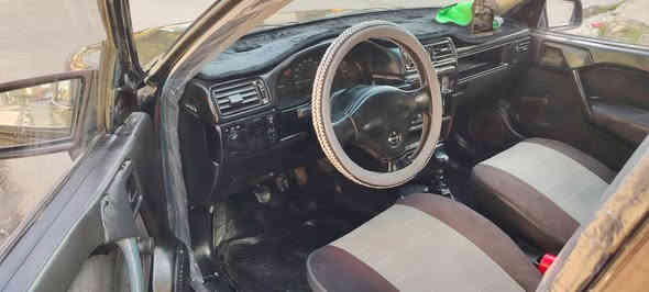 اوبل فكترا موديل 92 حجم 16 سنويه عضم وكاله وتحويل من الشرعي كاربون بانزين محرك وكير نضاف سياره احلا من صوره السعر 43 وبيها مجال بسيط اي اسفسار لاتصال علا ارقم ***********
***********
