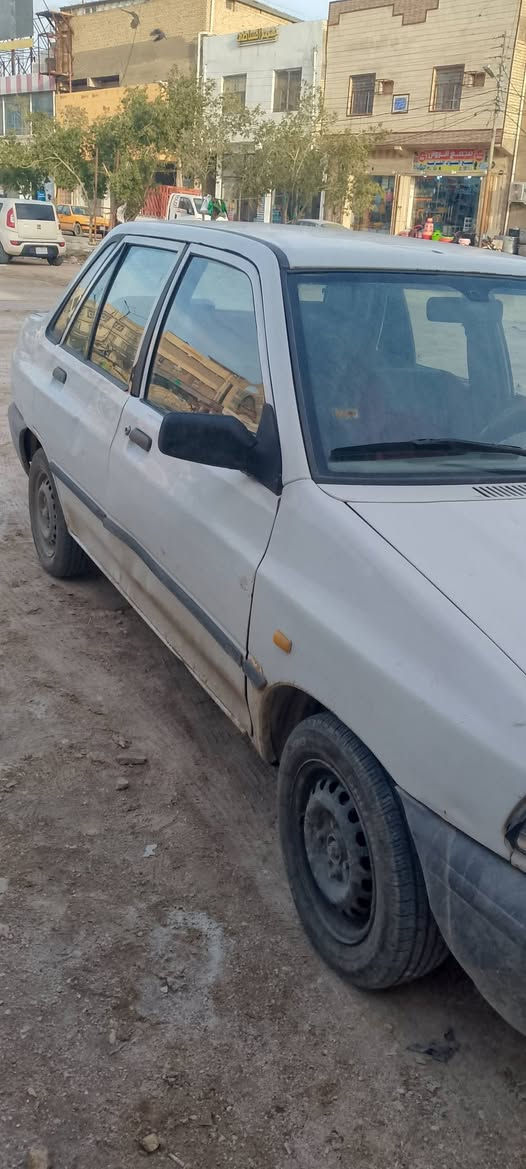 السلام عليكم سايبا 2015للبيع قفلها 25لعلم سنوية بيها بلاغ بدل ضائع والمحرك بية تبخير باقي السياره نضيفة مكانها السماوة اخذك لولد الي اشتريت منة يداورلك رقمي ***********
