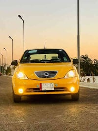 👋🌿 طيبة موديل 2015 للبيع مكفولة  كير مكنية وظربة وصبغ وتبديل. 🦋 سيارة ...