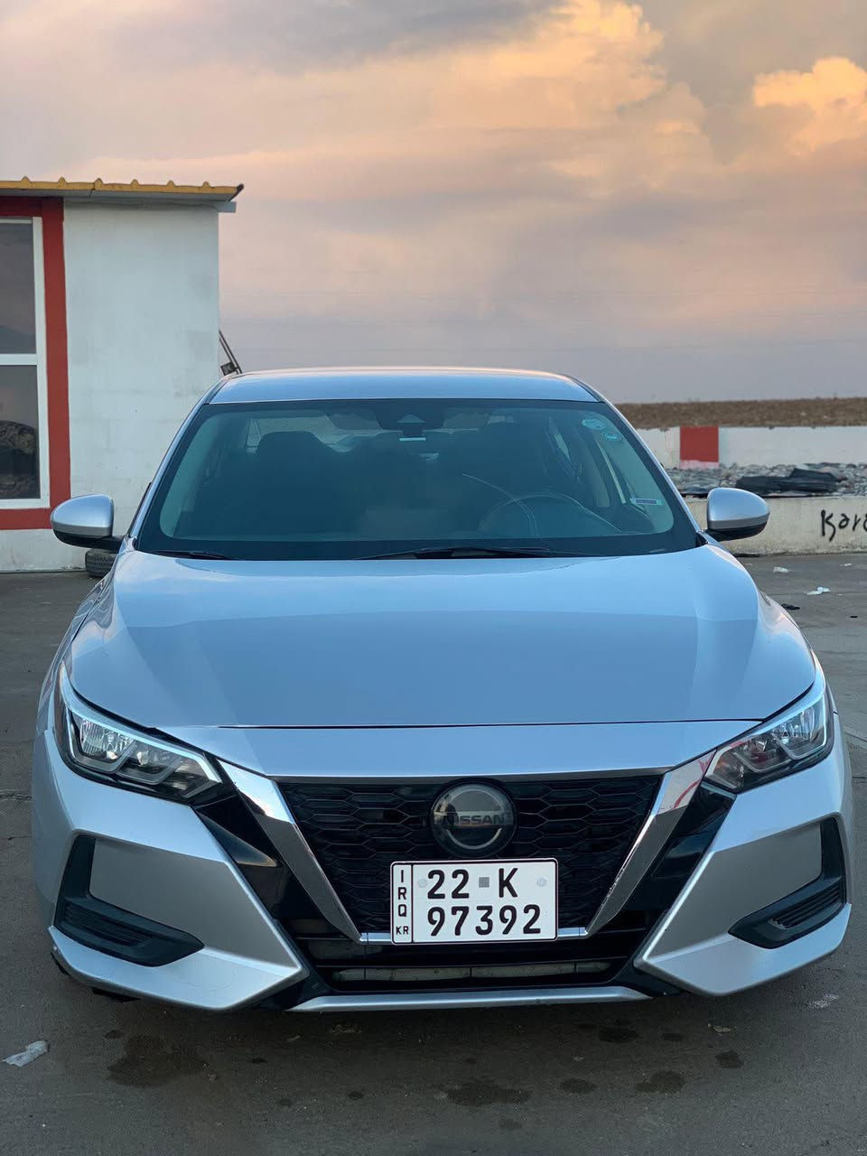 +964 750 319 3061   بوفروشتن


**إذا كنت صاحب هذا الإعلان وتريد حذفه لأي سبب، رجاءا أرسل رسالة إلى الدعم الفني**