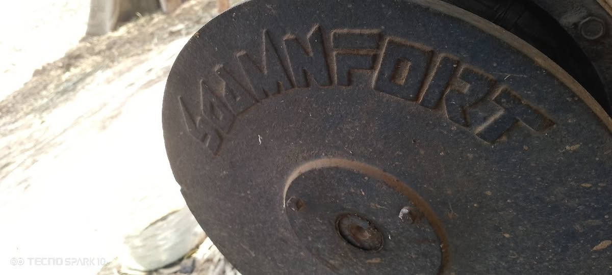 مولد للبيع 10 كيفي
نوع التصنع هندي شغاله وعله  الفحص. خير من الله 
مكاني بغداد  وهذا رقمي ***********
