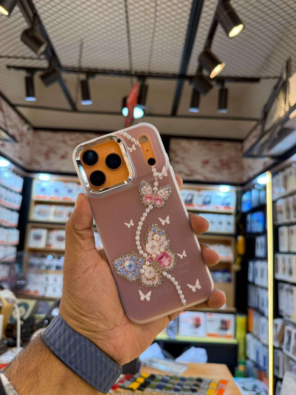 جراب ورد 🥰
كل موديلات الايفون 📱
عرض جديد وتشكيل كامل 🔥
وحرق اسعار 🔥🔥
يوجد شحن لجميع المحافظات 
متوفر شريحه + فري✋🏿
للاستفسار واتساب ⬇️
https://wa.me/message/OYBPXYA2SM6DM1
جروب التليجرام
https://t.me/+KnE9XD0I6BY3NTNk


**إذا كنت صاحب هذا الإعلان وتريد حذفه لأي سبب، رجاءا أرسل رسالة إلى الدعم الفني**