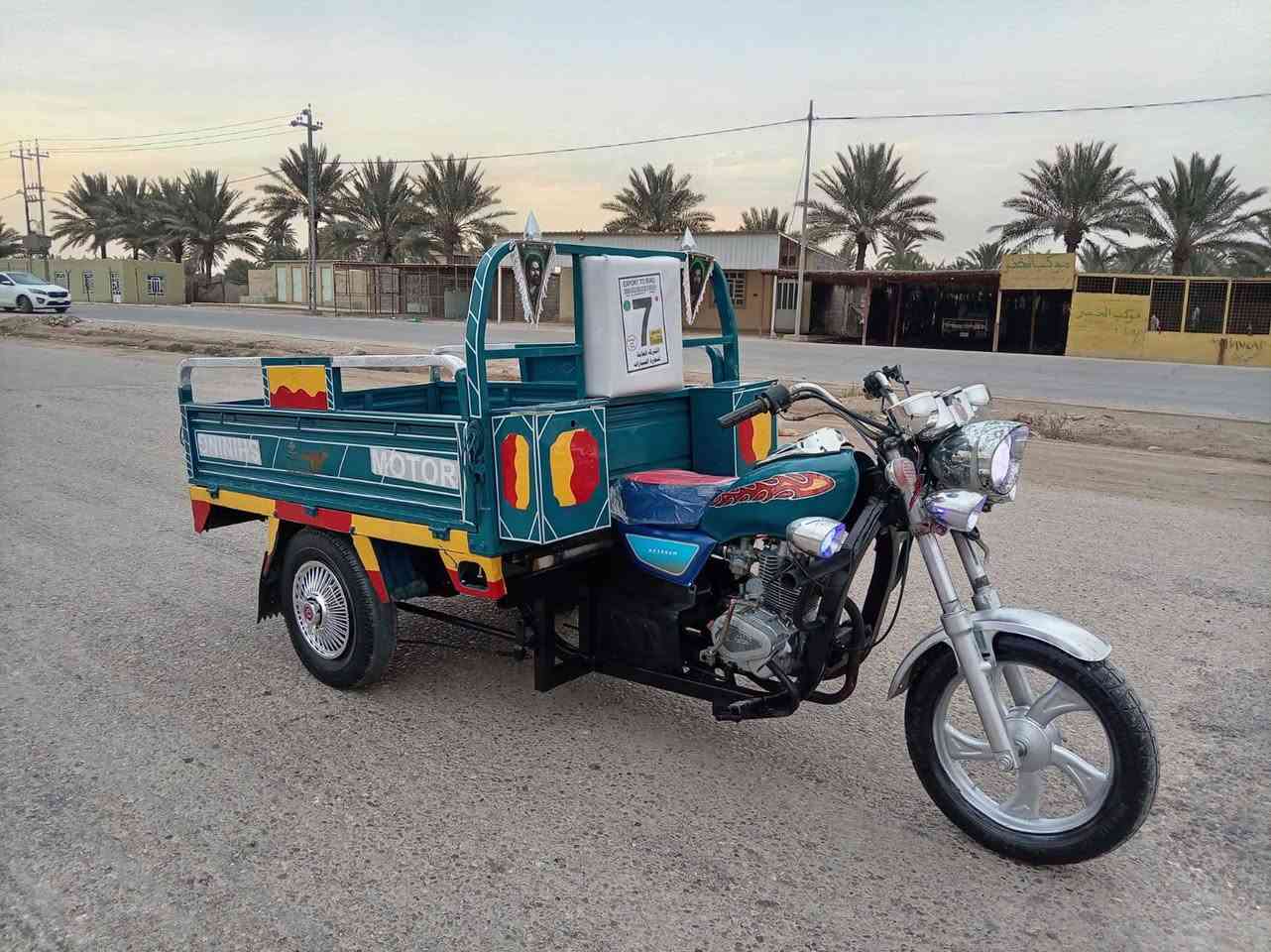 السلام عليكم ستوته للبيع موديل 20 محرك 20 اوراق اصولي كفاله عامه ستوته جاهزه سعر 1400 بها مجال المكان بابل الشوملي الرقم ***********
