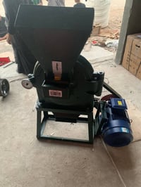 طاحونه طحين • ماطور ١٥ حصان • ٥ غرابيل