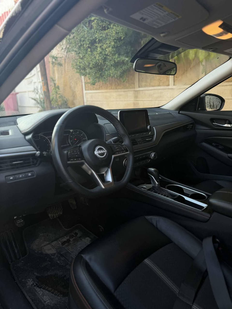 سلام عليكم. بيع او مراوس   نيسان التما دخول جديد بسمي مامرقم  موديل 2025. معروفه موصفاتهه  ماشيه 18 مكان ديالى الخالص السعر خاص الاستفسار ***********
