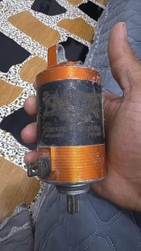 سلف ارجيه للبيع شغال ال يريده خاص او واتساب ٠٧٨٤١٥٩٩٦٤٤