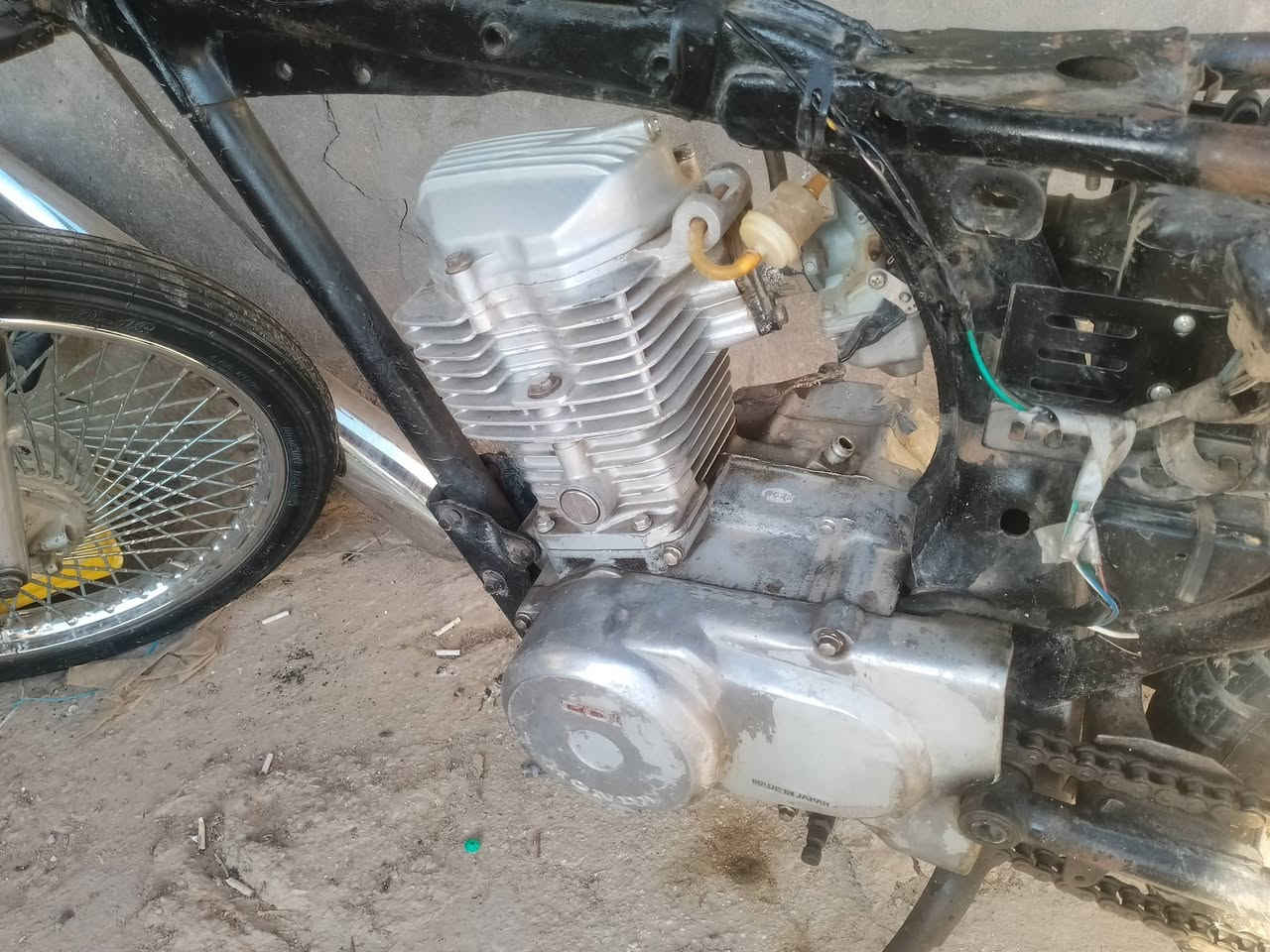 للبيع المكان كربلاء طويريج سعره 120الف //***********

