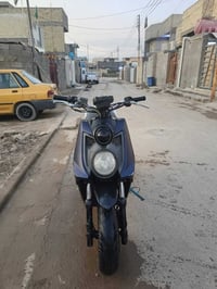 دراجه سكنس جبلي للبيع السعر 1300 الاستفسار عل رقم 07766960721 المكينه ...