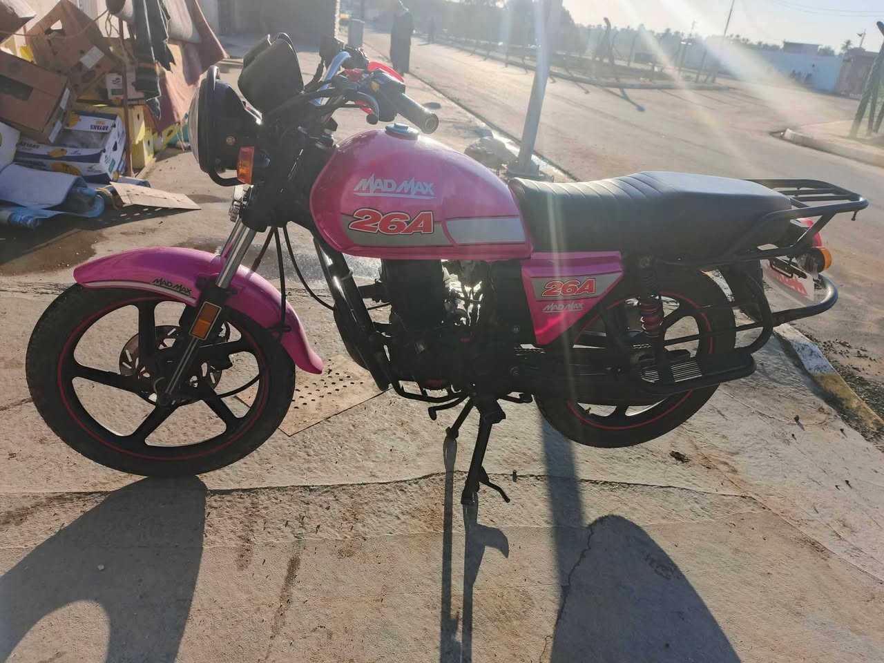 دايون نفخ موديل 26 صار سبوع من خذته كفاله عامه من زلخ مكان بابل الاسكندريه مجمع حطين ***********سعر خاص
