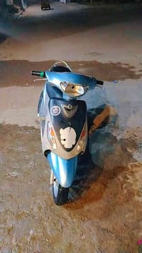 ماكس منغولي للبيع الدراجه مكينه مفتوحه والفات فقط شغاله سلف وهندر كهرب...