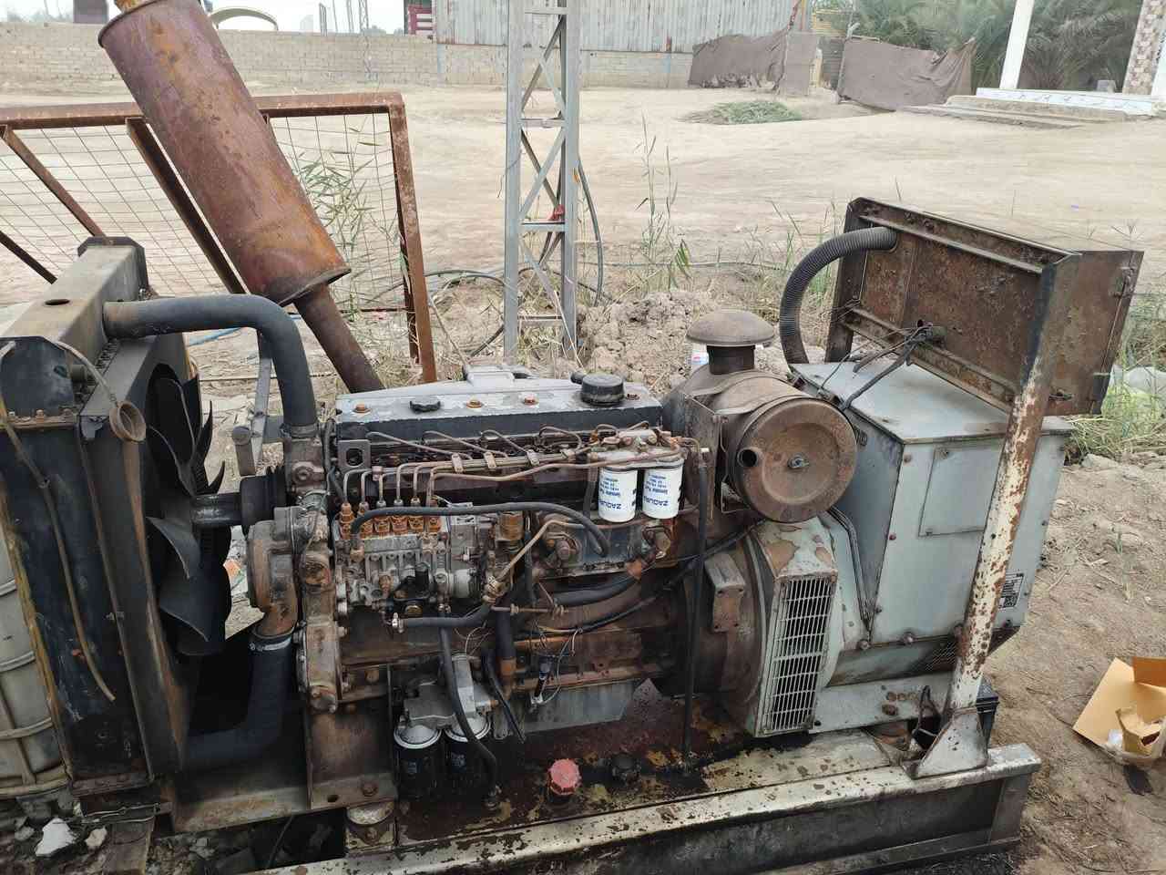 سلام عليكم مولد اللبيع سعر 35 بيركز نكليزي شرط تسغيل تصال ***********
