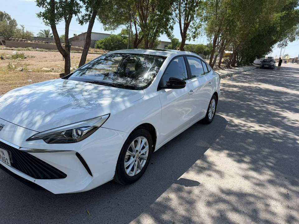 ام جي روي 2024 

فول مواصفات 
فته 
بصمه
كشنات جلد
سايد بريك دكمه 
فتحه 
1/1

مكفوله كفاله عامه 

السعر:98 وبيها مجال 
مكاني بغداد/الكرخ
رقمي : ‭0770 457 0688‬
