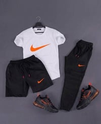 بجاما رجالي • قطن ميكرو • مقاسات M L XL XXL