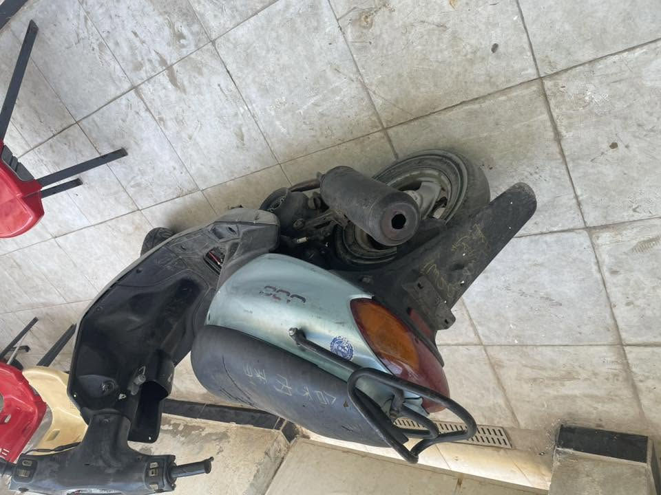 ماكس قجمه للبيع بوشه 55 شغاله رادلها ترتيبات بيها صوت بل اكسل بس شغاله او تمشي فول سعر 160 بيها مجال قليل مكاني بغداد بلديات ***********
