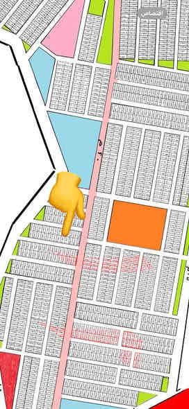 السلام عليكم ورحمة الله 
قطعة ارض للبيع طابو سكني
رقم العقار ١٢٣٠٣
المقاطعة ١٠/٣ خلف منطقة التراث
المساحة ١٠٠ متر
واجهة ( ٥ متر ) نزال ( ٢٠ متر)
قطعة حلوة ومناسبة 
السعر ٢٨ مليون مع المجال
الي عنده قطعة يتصل ع الرقم او يتفضل ع الخاص ونعرضها اله يحب بيع سريع او نعرضها للجناي 

*********** واتساب
*********** واتساب
