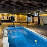 بسعر مناسب متوفر حجز طيلة ايام الاسبوع المزرعة موثقة بتطبيق اجرلي للحج...