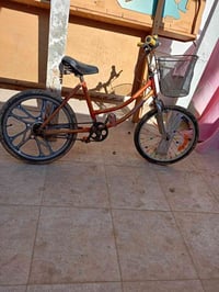 بايسكل • حجم ٢٠ • نضيف