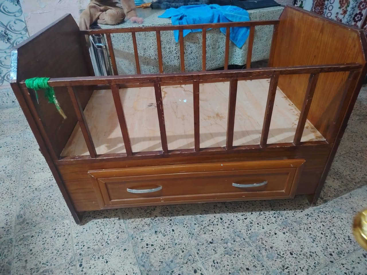 جربايه اطفال شغل نضيف تنوم لحد 10 سنوات جديده كلش ب50


**إذا كنت صاحب هذا الإعلان وتريد حذفه لأي سبب، رجاءا أرسل رسالة إلى الدعم الفني**