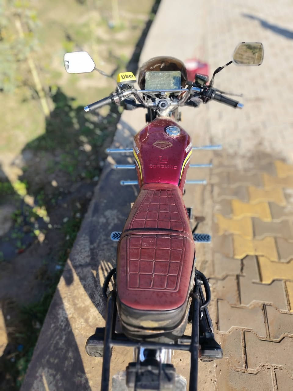 سيفان زيرو موديل 2026  ٩٠٠ بيها مجال شي قليل


**إذا كنت صاحب هذا الإعلان وتريد حذفه لأي سبب، رجاءا أرسل رسالة إلى الدعم الفني**