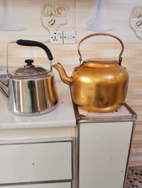 قناني كبار • للبيع