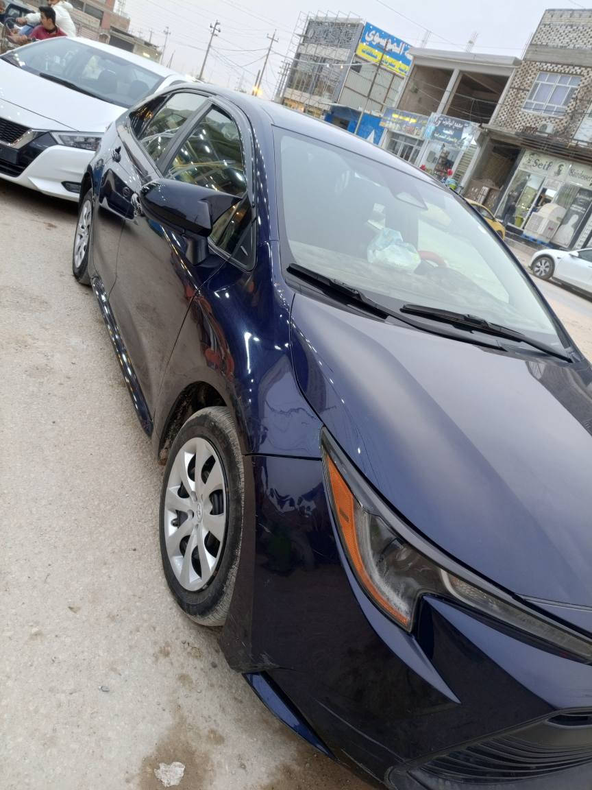 كورله موديل 23 امريكي رقم نجف دولي كفاله من الصبغ تقرير أمريكا مياه أمطار ماشيه 48  سعرها 145 مكانها النجف ***********و *********** صور التقرير في المنشور النجف, العراق
